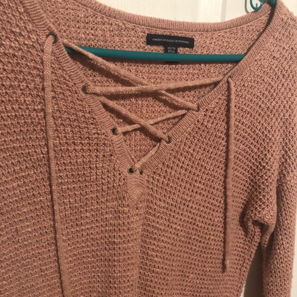 Sweater - Picture 2 of 3
